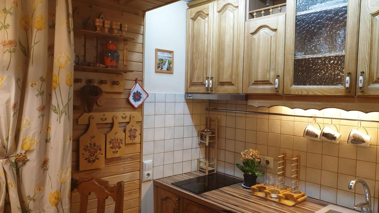 Vila Jurmala'S Center Eco House Exteriér fotografie